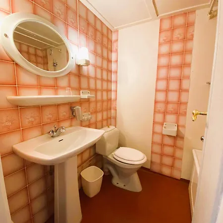 Spatind Fjellhotell Nord Torpa Room photo