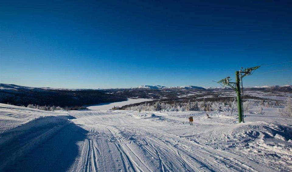 Spatind Fjellhotell 3* Nord Torpa