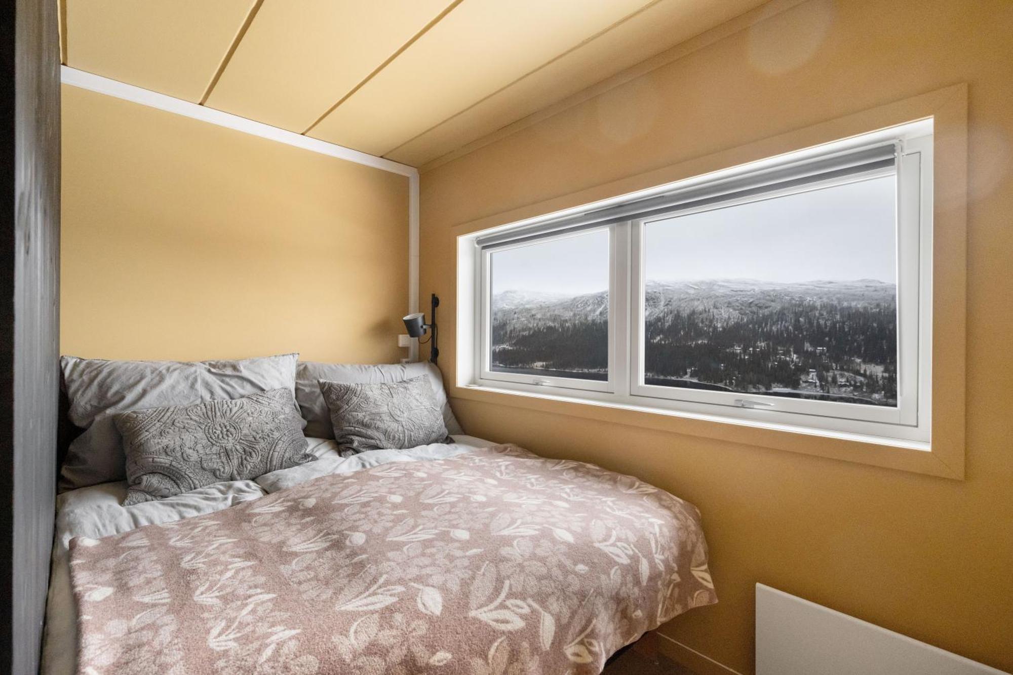 Spatind Fjellhotell Nord Torpa