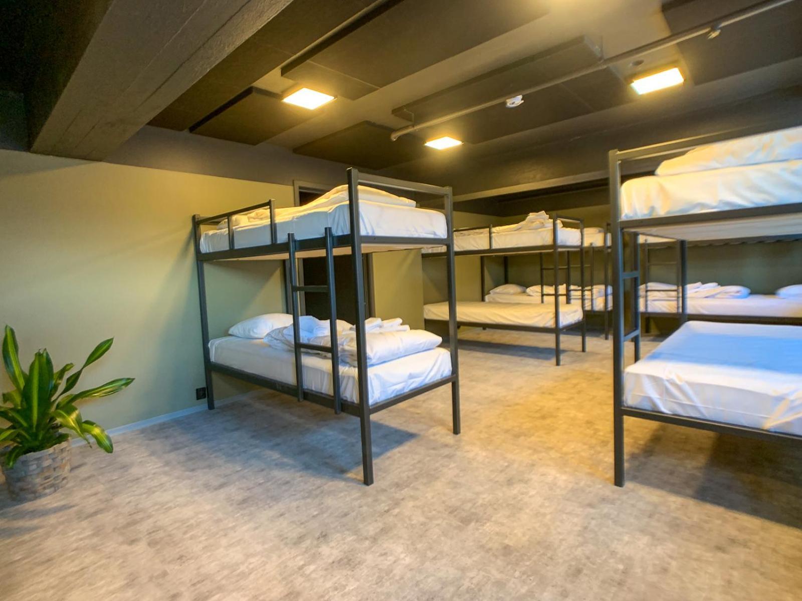 Spatind Fjellhotell Nord Torpa