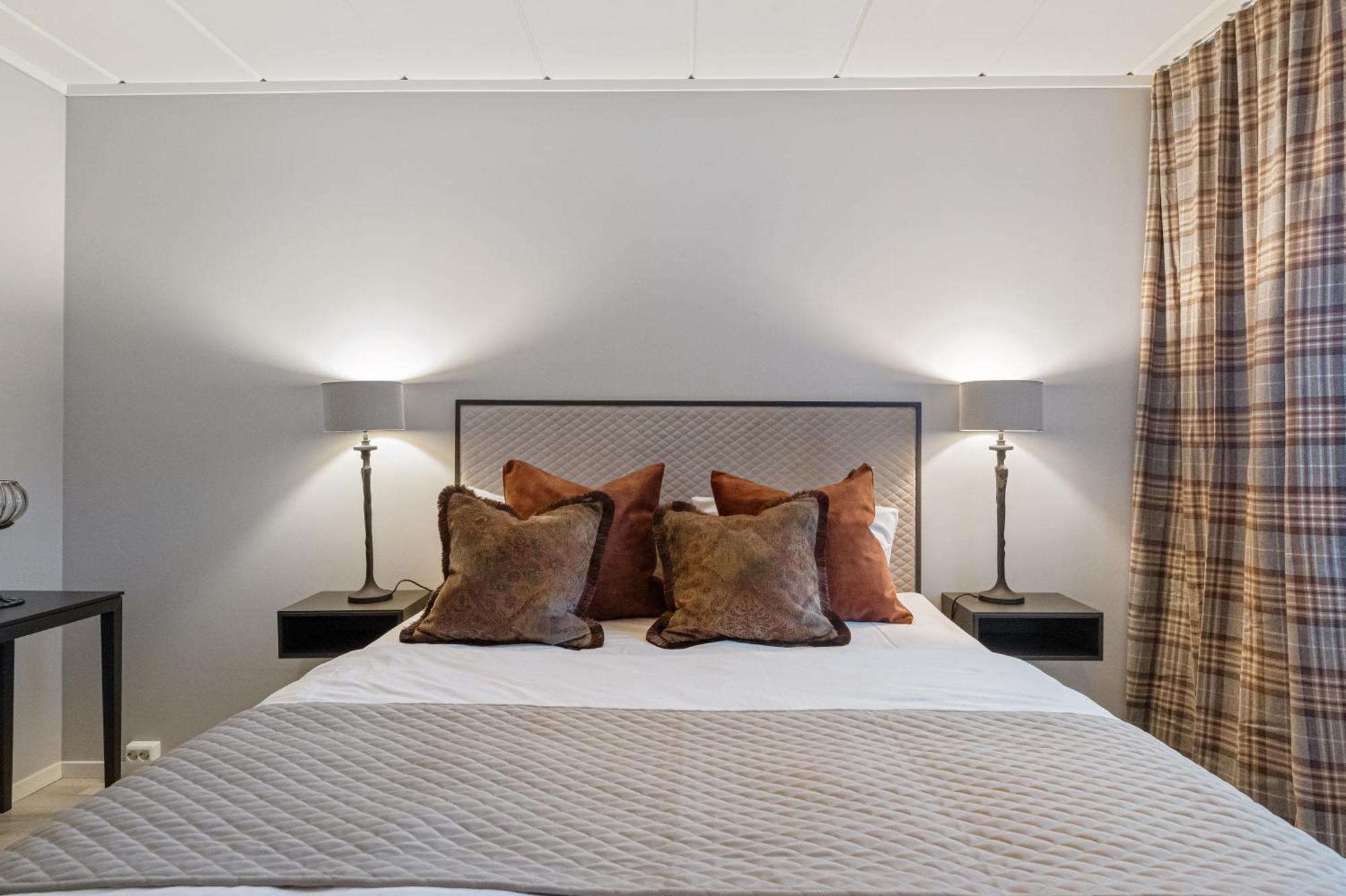 Hotel Spatind Fjellhotell Nord Torpa