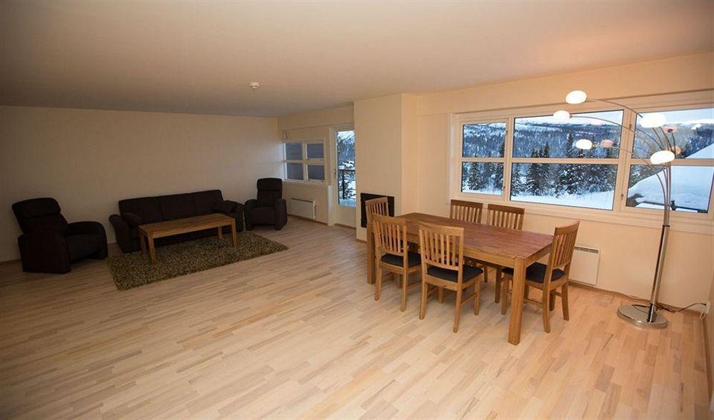 Spatind Fjellhotell Hotel Nord Torpa