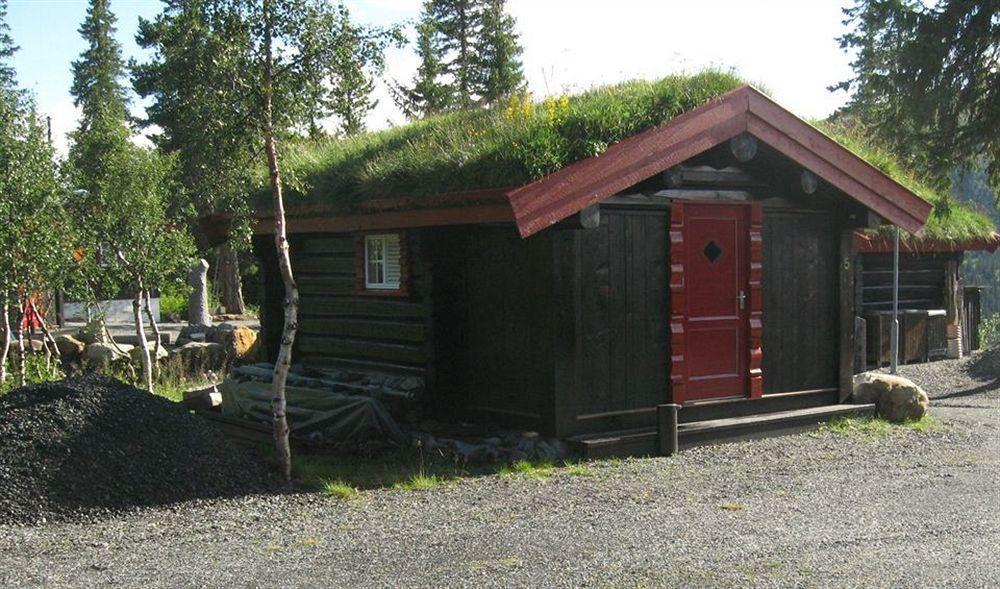 Hotel Spatind Fjellhotell