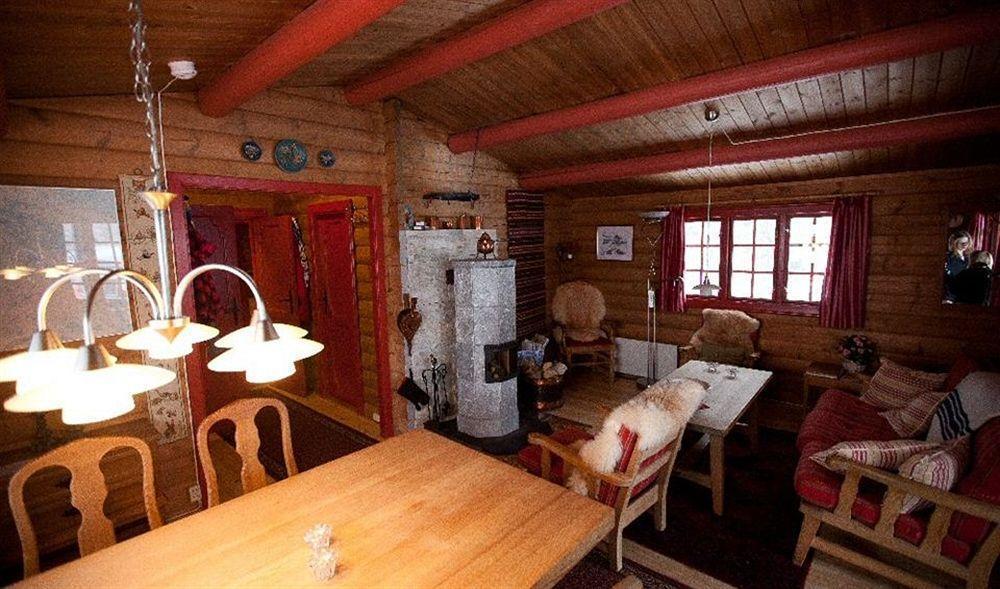 Hotel Spatind Fjellhotell 3*