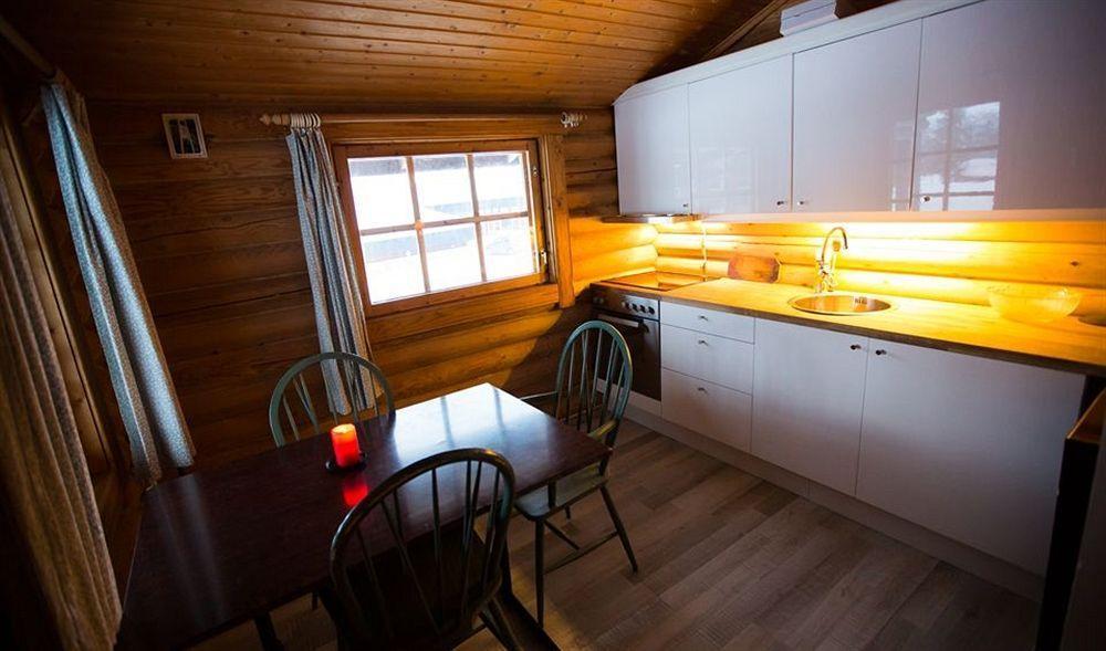 Spatind Fjellhotell