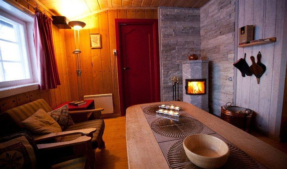 Spatind Fjellhotell Hotel 3*