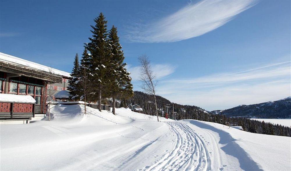Spatind Fjellhotell Hotel