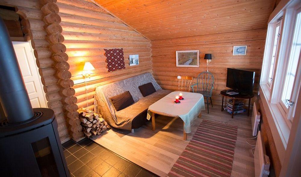 Spatind Fjellhotell Hotel 3*