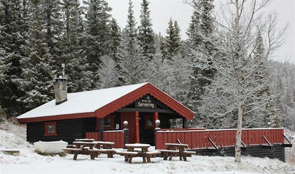 Spatind Fjellhotell Hotel Nord Torpa