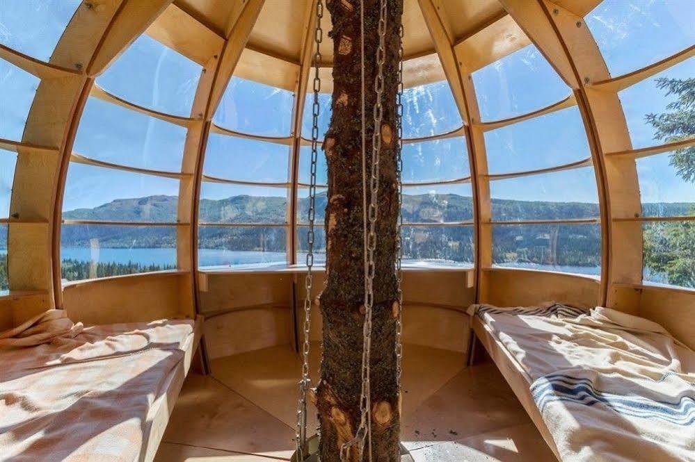 Spatind Fjellhotell Hotel