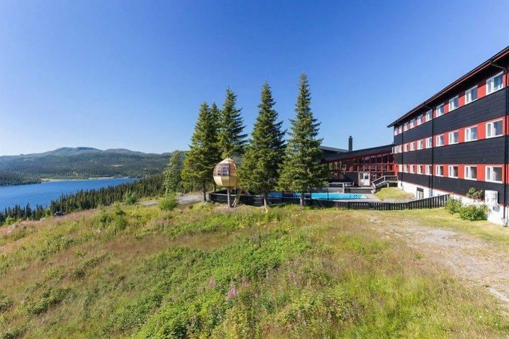 Hotel Spatind Fjellhotell Nord Torpa