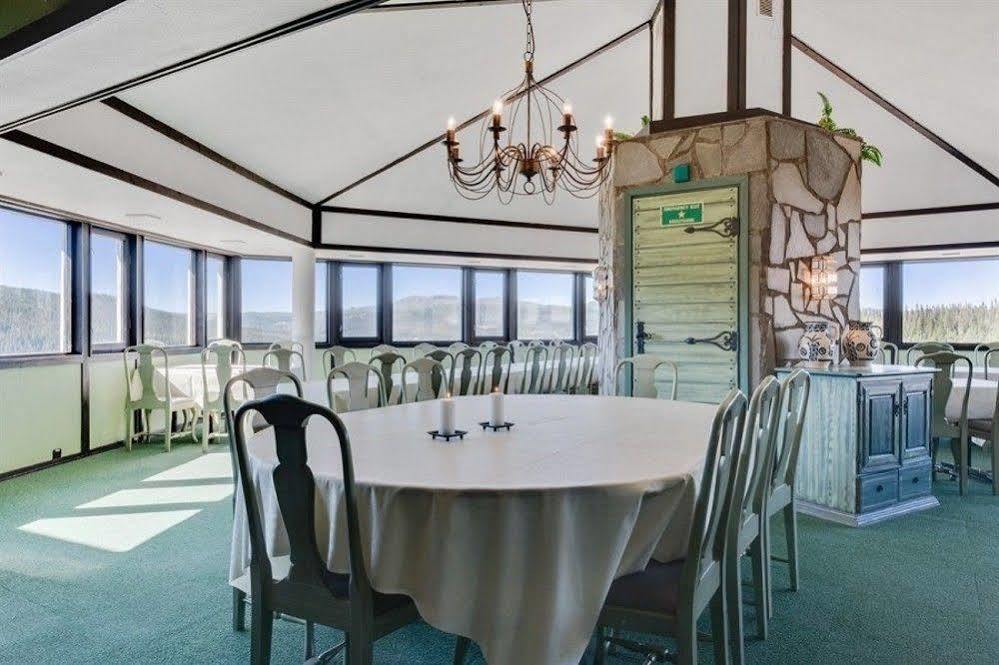 Spatind Fjellhotell Hotel 3*