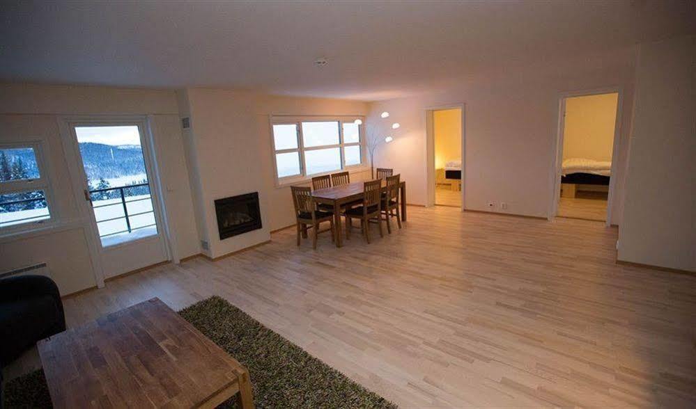 Hotel Spatind Fjellhotell Nord Torpa