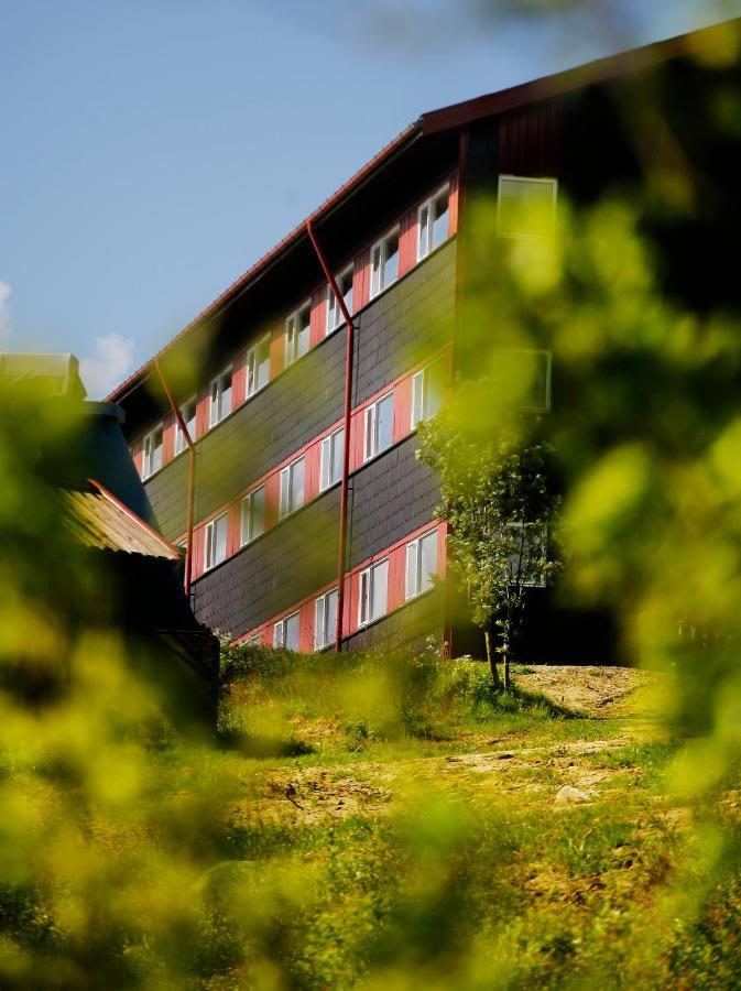 Spatind Fjellhotell 3*