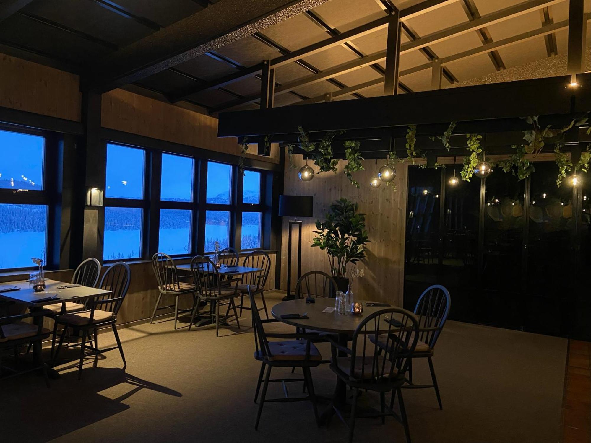 Hotell Spatind Fjellhotell 3*