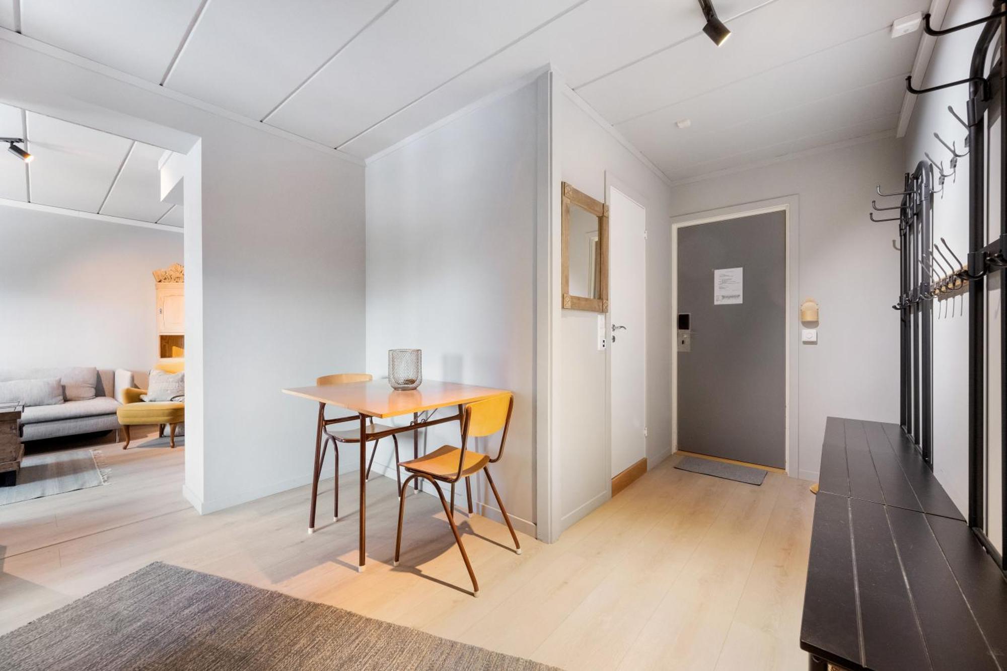 Hotell Spatind Fjellhotell Nord Torpa