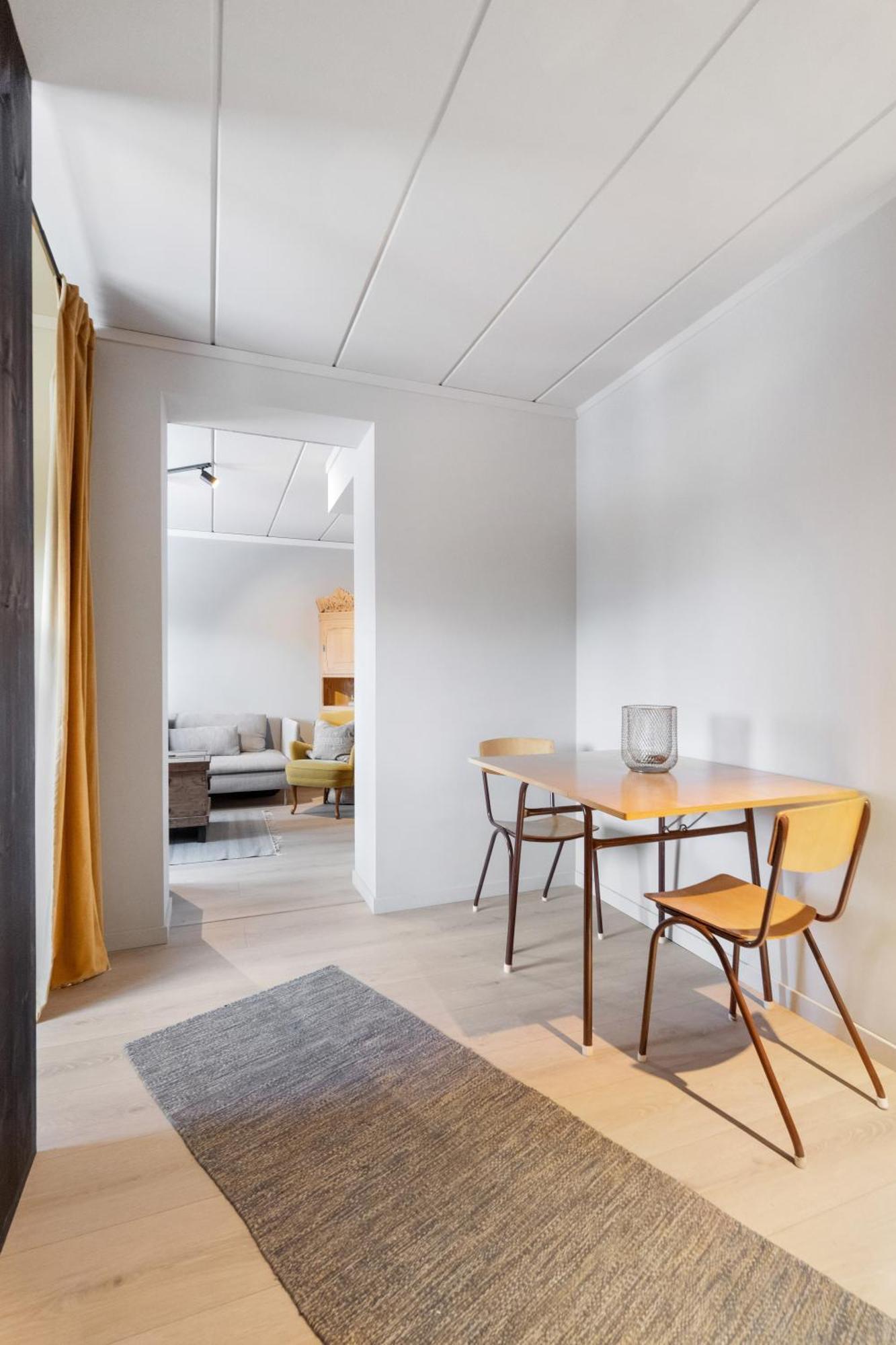 Spatind Fjellhotell Hotell
