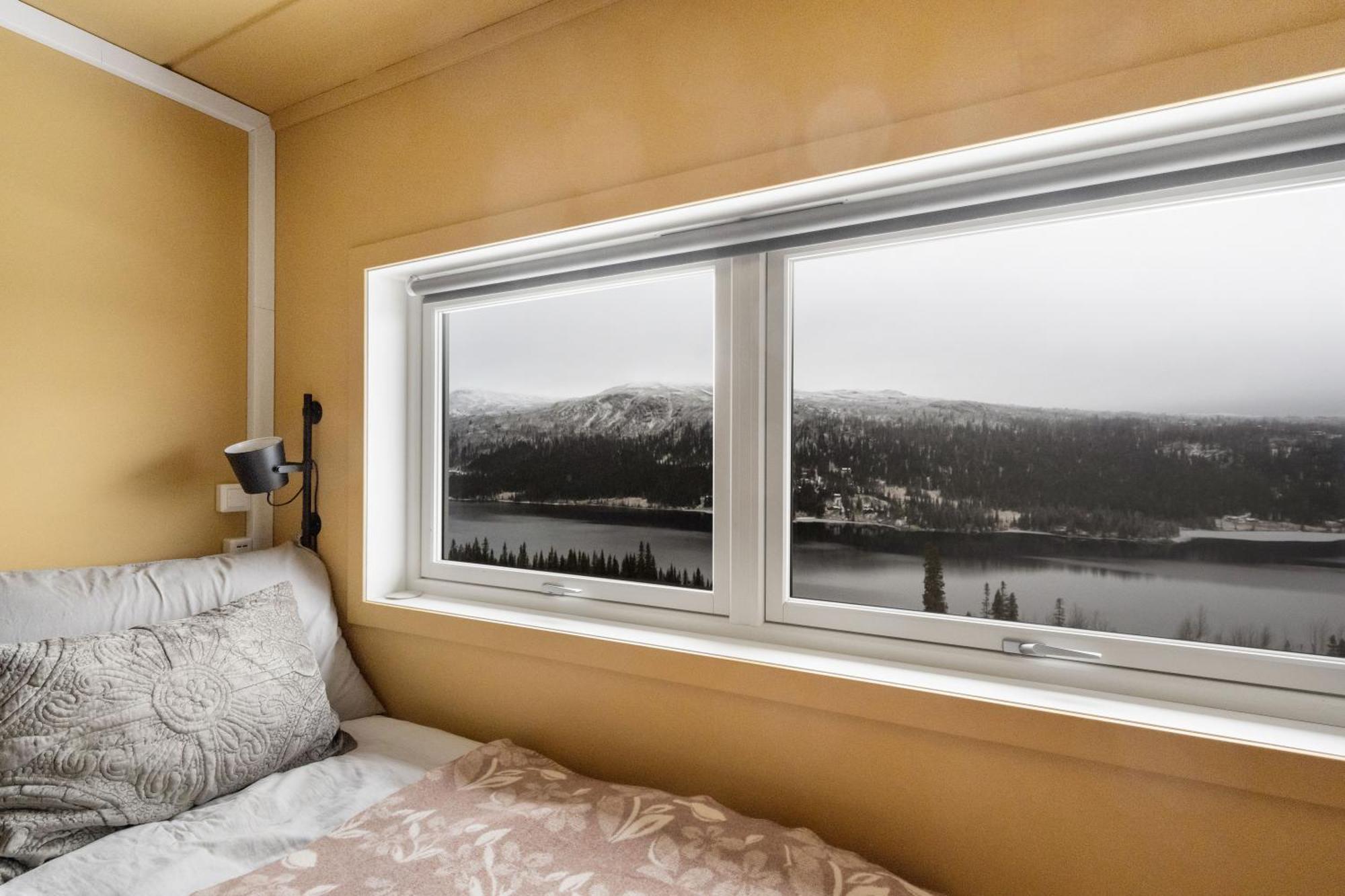 Spatind Fjellhotell 3*