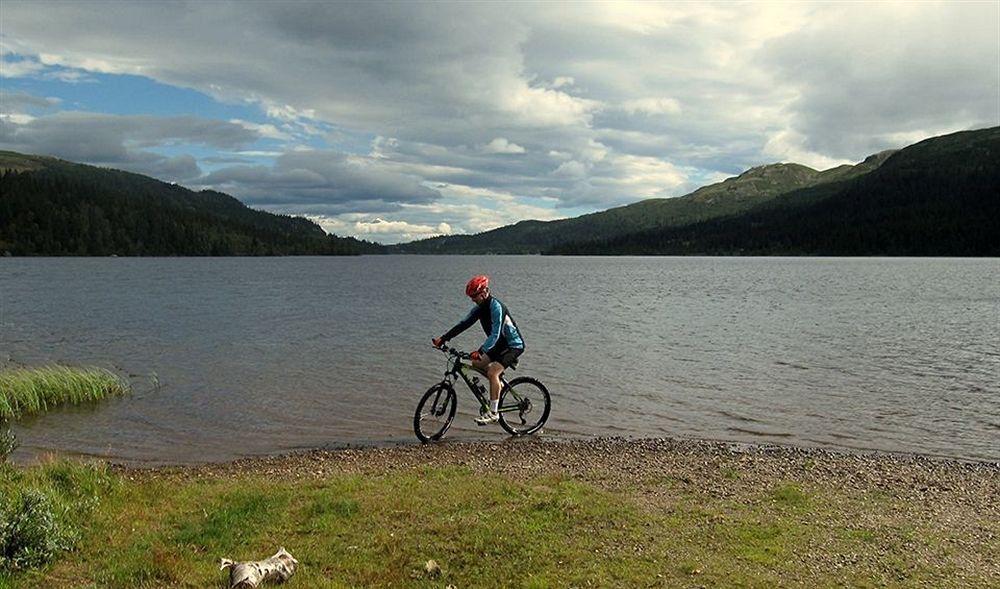 Hotell Spatind Fjellhotell