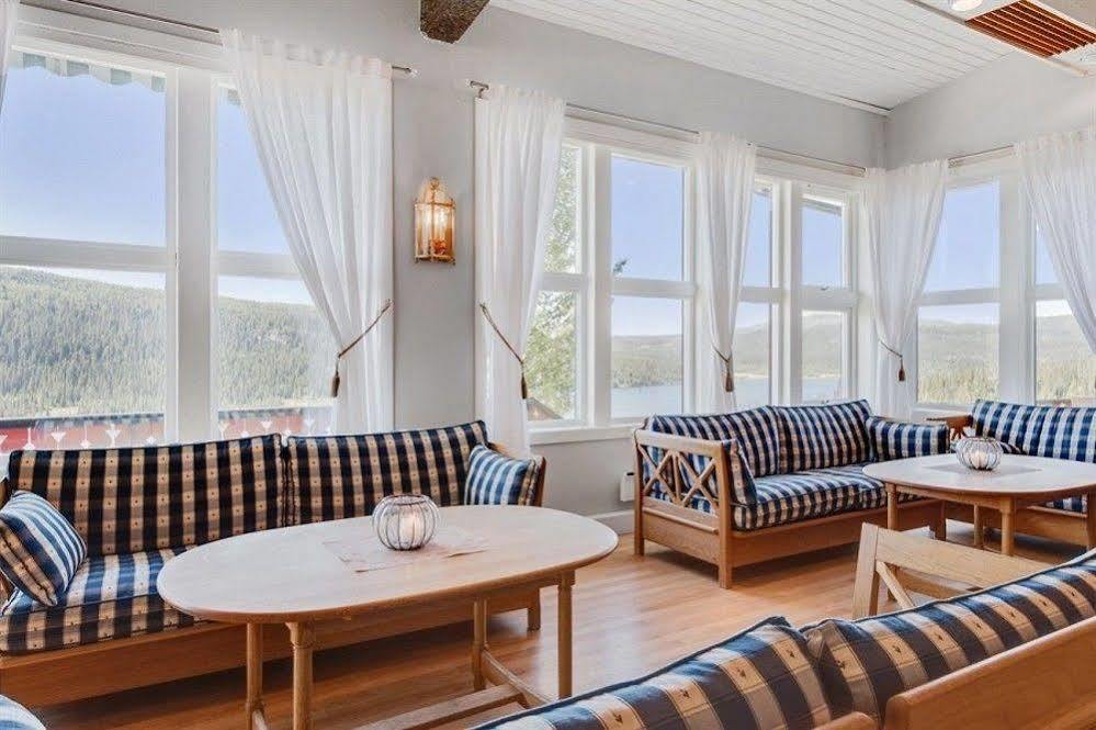 Spatind Fjellhotell 3*